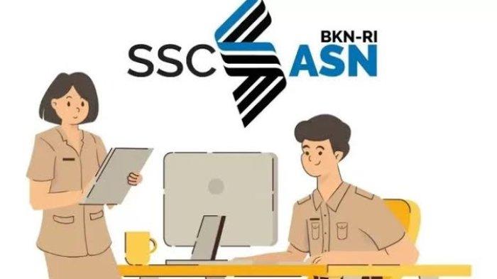 TAHAPAN HASIL CPNS 2023