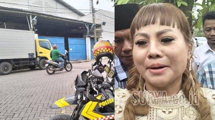 Pabrik Tandon di Sidoarjo Berjanji Mengembalikan Ijazah Karyawan