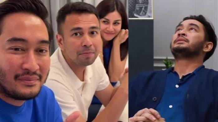 PECAH Tangis Jeje Govinda Usai Unggul di Pilkada Bandung Barat: Ingin Kemenangan Ini Disaksikan Ibu 