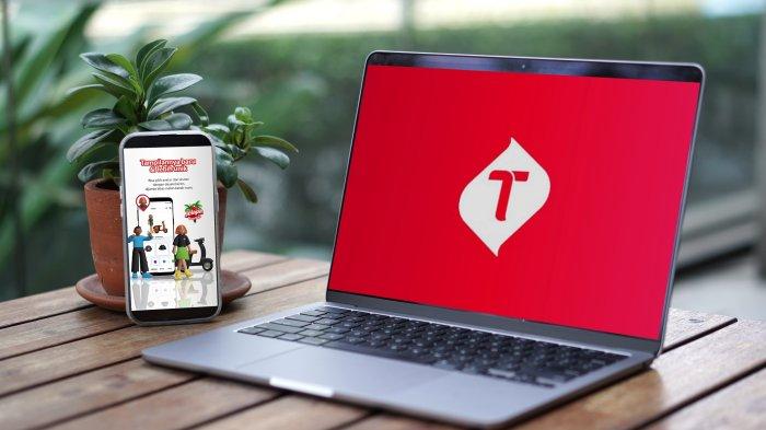 Telkomsel menghadirkan 