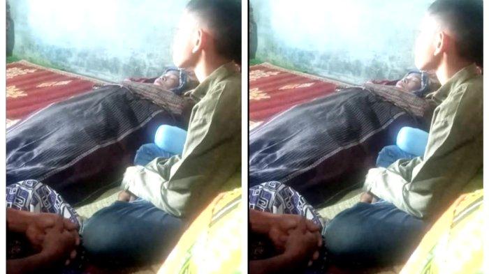 VIRAL KEMATIAN ROMA:  Kasus kematian Roma Br Sinambela di Desa Pegagan Julu VII, Kecamatan Sumbul, Kabupaten Dairi, Sumatera Utara, pada 5 Februari 2025, menjadi sorotan publik di media sosial. Korban meninggal dunia diduga setelah mendapatkan penganiayaan dari pemilik rumah kontrakan yang ditempati korban. (Istimewa)