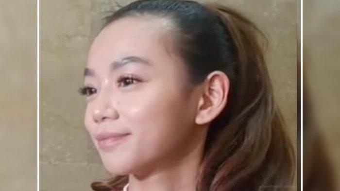 Sosok, Profil, Biodata Jessica Felicia di Kasus Dugaan Perselingkuhan Azizah Salsha dan Salim Nauderer. (IG)