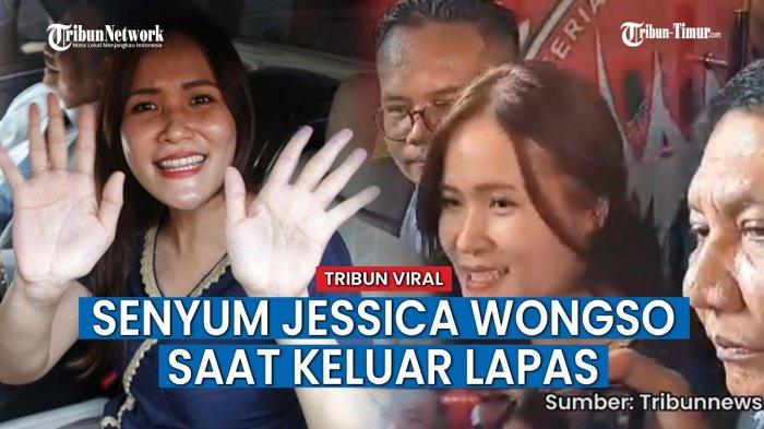 Jessica Kumala Wongso klaim punya bukti bati (novum) terkait tewasnya Wayan Mirna Salihin