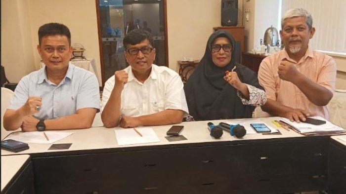 Sumatera Utara Jadi Tuan Rumah 3rd International Pencak Silat Indonesia Open