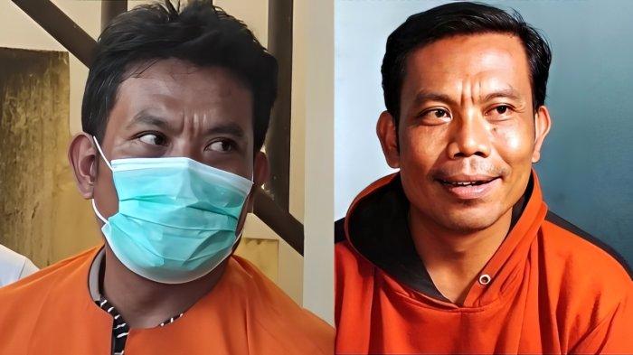 JUDI ONLINE- Joko Suyanto, ayah penyanyi cilik FP ditangkap polisi karena main judi online. Ia ditangkap di kediamannya beserta barang bukti handphone.