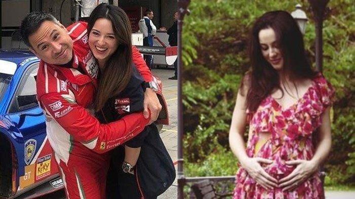 Julie Estelle Umumkan Hamil Anak Pertama, 2 Tahun Menunggu Kehadiran Buah Hatinya