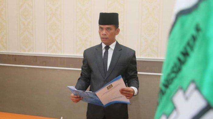 Junaedi Antonius Sitanggang 