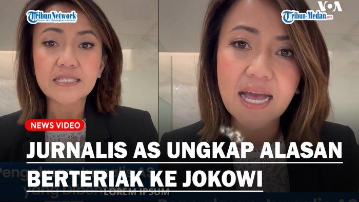 Jurnalis Gedung Putih, Patsy Widakuswara