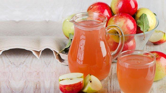 Minuman cocok untuk buka puasa