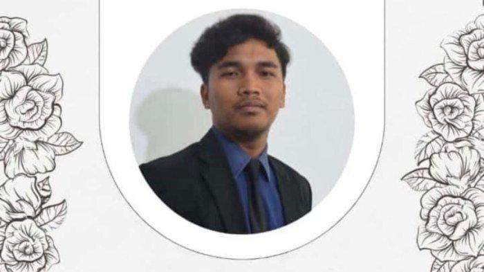 KABAR DUKA- Pesilat binaan Ponpes Ar-Raudlatul Hasanah 2 Lumut, Kabupaten Tapanuli Tengah, Said Alif Rabbani meninggal dunia Mengikuti Kejurda Pencak Silat Se-Sumut. 