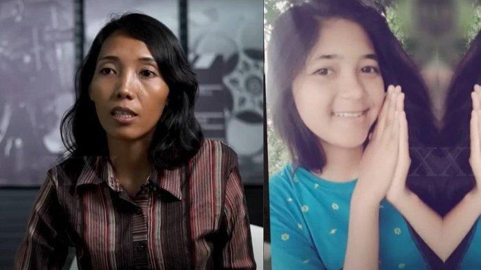 KAKAK Vina Beber 2 Sosok Wanita Jemput Adiknya Sebelum Dibunuh, Salah Satunya Mirip Linda