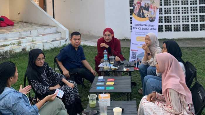 KAMPUNG INGGRIS