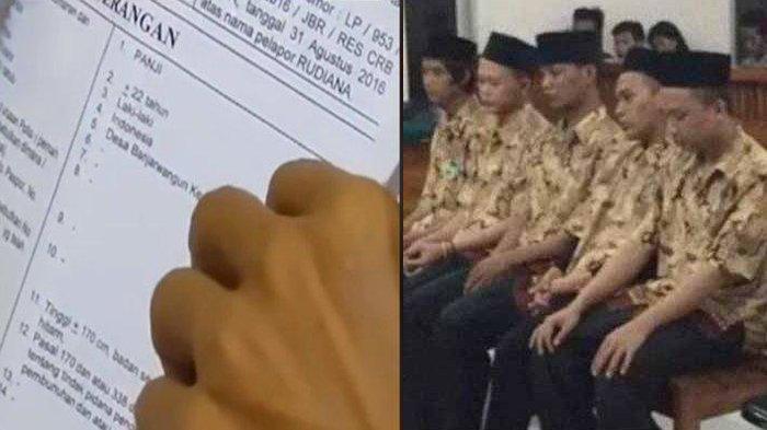 KASUS Vina Cirebon Makin Janggal, Ada 1 Pelaku Diduga Dihilangkan dari DPO, Ini Sosoknya