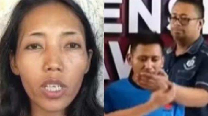 KECURIGAAN Kakak Vina, Heran Keluarga Eki Bak Hilang, Hotman Paris Desak Iptu Rudiana Diperiksa