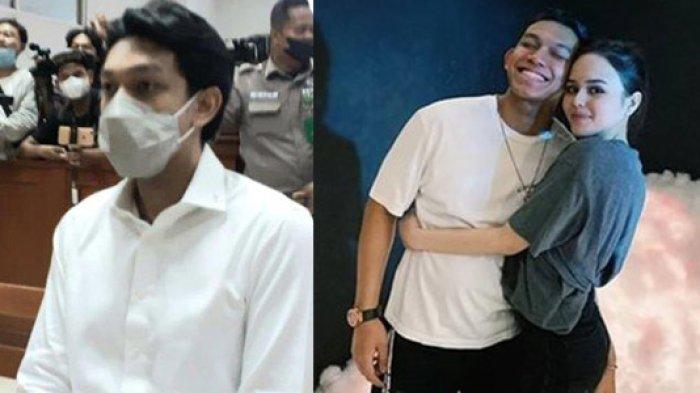 KENAPA Gaga Mantan Pacar Laura Sudah Bebas Penjara Padahal Belum 4,5 Tahun? Sang Ayah Buka Suara