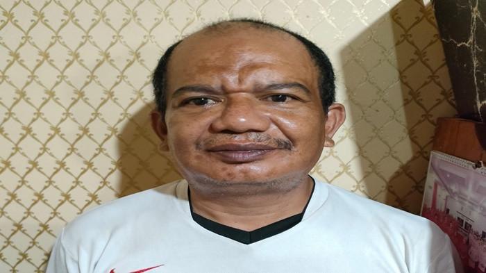 KETAGIHAN Sabu dan Judi Slot, ASN di Lubuklinggau Gelapkan Motor Honorer, Kini Ditangkap