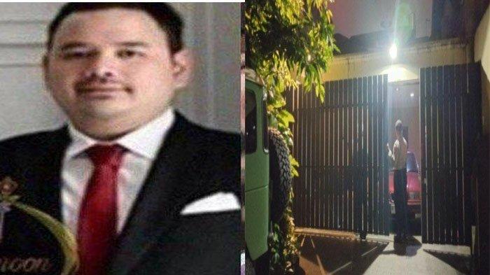 KPK menemukan belasan pucuk senjata api di rumah Dito Mahendra. Penemuan ini tak disangka-sangka.