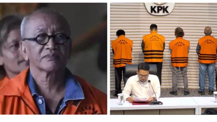 Donald Sihombing sempat menjadi sorotan karena masuk sebagai orang terkaya ke-14 di Indonesia versi Majalah Forbes tahun 2019. Forbes menaksir kekayaan Donald Sihombing mencapai 1,4 miliar dolar Amerika Serikat (AS) atau Rp 19,6 triliun. Kini Donald Sihombing ditahan KPK. (Istimewa)