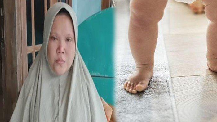 KRONOLOGI Kepala Bayi Tertinggal di Rahim Ibunya, Keluarga Lapor Polisi, Dinkes Bangkalan Buka Suara