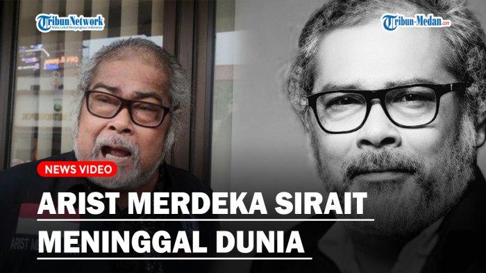  Ketua Komnas PA meninggal dunia