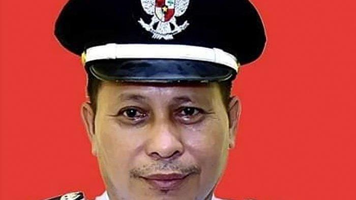 Duka di Indramayu,Tarsitem Kades Tepilih Meninggal Sebelum Dilantik,Sempat Jatuh dan Pingsan