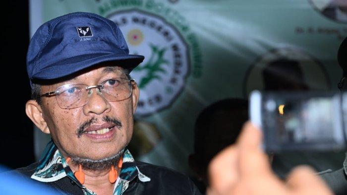 Kadiskominfo Sumut, Dr. Ilyas Sitorus menyampaikan Pemprov Sumut sangat mendukung berdirinya PADU Sumut dan berharap organisasi ini bisa membawa kemajuan pada dunia pendidikan. Apalagi, tidak sedikit SDM yang mempuni sebagai modal untuk memajukan dunia pendidikan.
