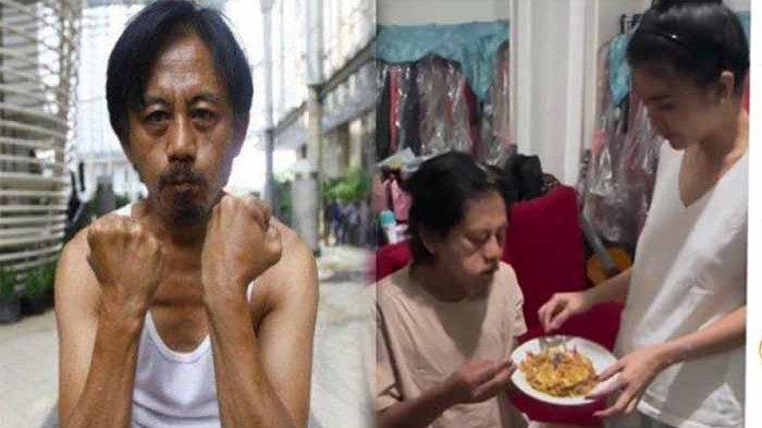 Kado Pahit Ulang Tahun ke 60 Epy Kusnandar, Baru Rayakan Ultah Bersama Istri, Kini Ditangkap Polisi