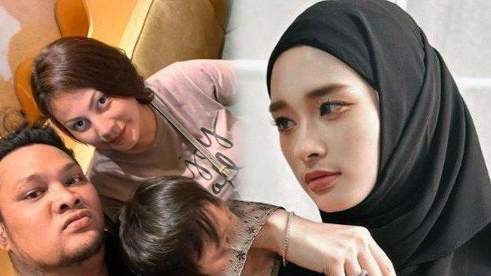 Kakak Virgoun Unggah Foto Inara Rusli Sambil Sindir Sosok Sok Suci