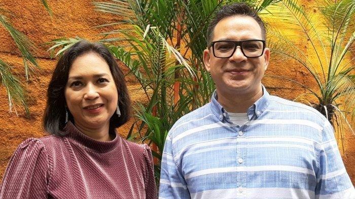 Selama Ini Diam, Ira Wibowo Akhirnya Tanggapi Perceraian Adiknya, Geram