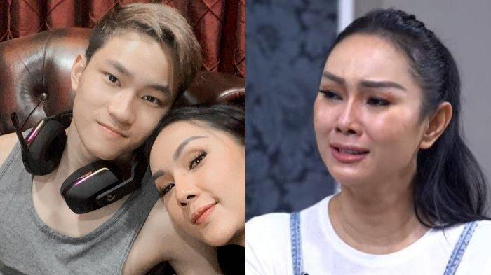Kalina Oktarani Menyesal Tak Perjuangkan Hak Asuh Azka Corbuzier