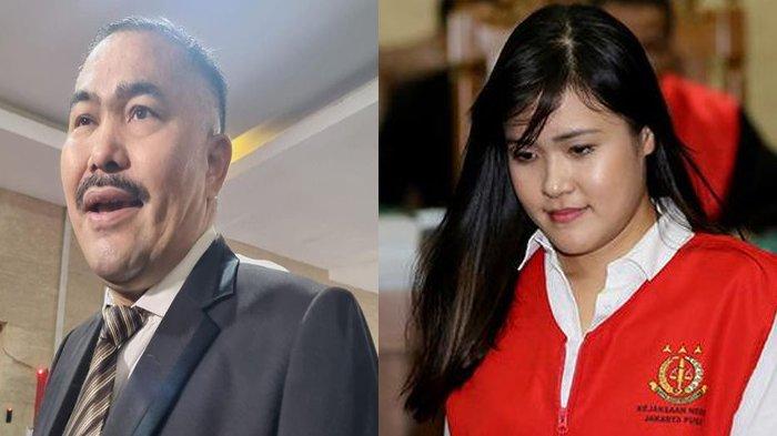 Kamaruddin Siap Turun Gunung Tolong Jessica Wongso: Belum Tentu Juga Jessica Itu Pelakunya