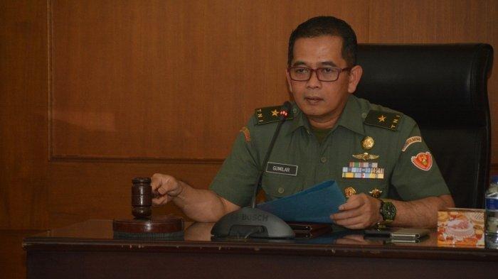 Kapuspen TNI, Mayjen Nugraha Gumilar