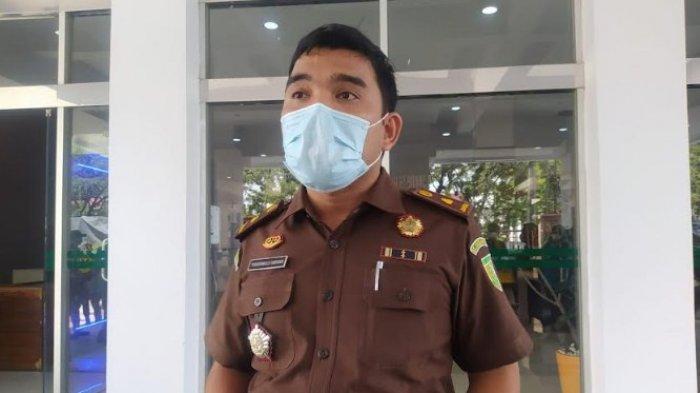 Kasipenkum Kejati Sumut Yos A Tarigan