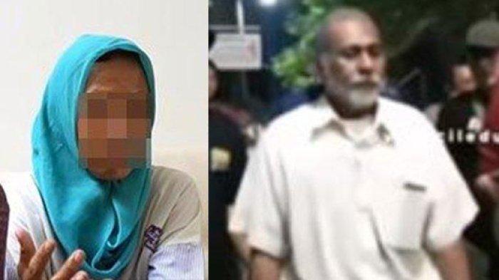 Kasus inses terjadi lagi, kini terjadi di Tangerang Selatan dengan korban seorang bocah 17 tahun.