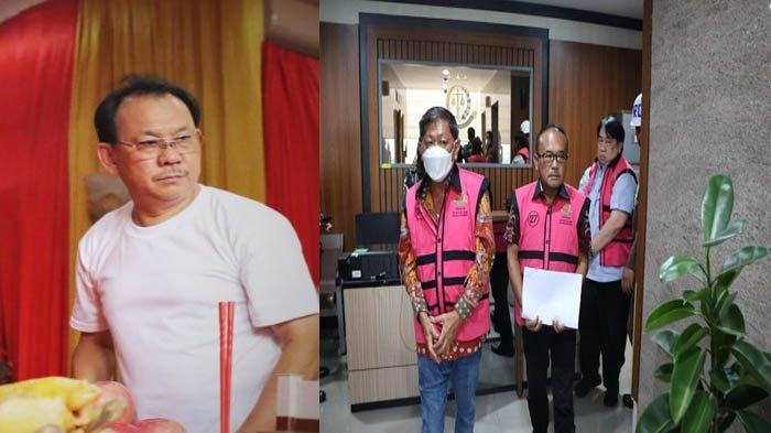 Kasus korupsi timah yang merugikan negara Rp 271 triliun menyeret nama baru. Dua kakak adik pendiri Sriwijaya Hendry Lie dan Fandy Lingga ditetapkan sebagai tersangka. 