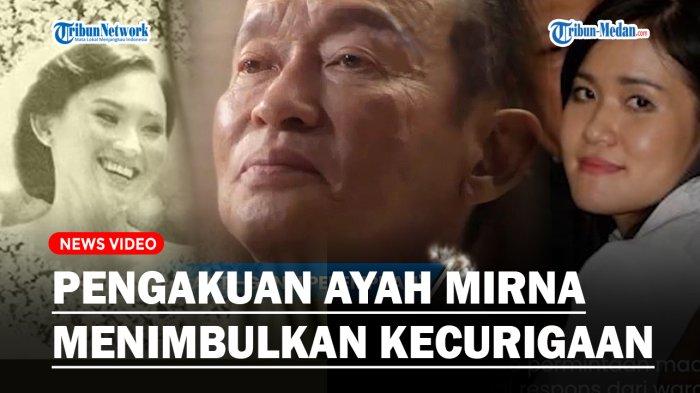 Kasus pembunuhan Mirna Salihin oleh Jessica Kumala Wongso kembali menjadi sorotan