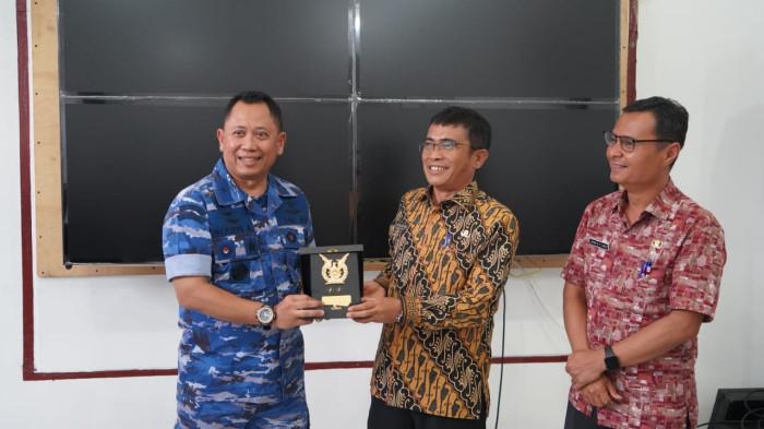 Kegiatan Survey Semarak Dirgantara 2025 di Sumut,