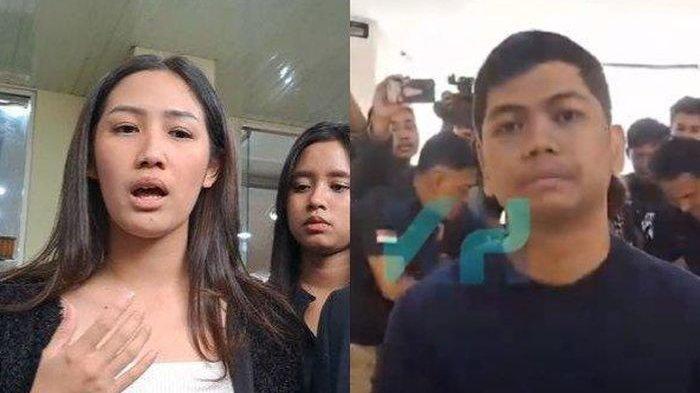 Kelelahan Jalani Tes Kejiwaan, Tamara Tyasmara Minta Jadwal Ulang, Janji Kooperatif