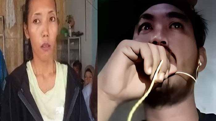 Keluarga Vina Bereaksi Usai Melmel Muncul, Akui tak Kenal, Selama Ini Dikira Perempuan