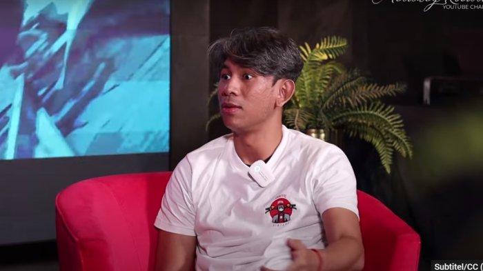 Kemarin Dikasihani, Kini Aji Yusman Ramai Dicibir Dibilang Menjual Kesedihan Tapi Malas Kerja