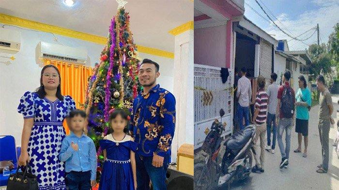 Kematian Wadison Pasaribu dan Petry Sihombing masih menjadi misteri yang belum terpecahkan.
