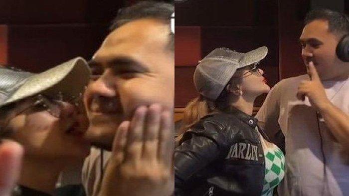 Kemesraan Saipul Jamil dan Barbie Kumalasari. Yang Dulunya Ngaku Indigo Demi Penuhi Kebutuhan Hidup, Kini Artis Lawas Ini Justru Alami Kisah Asmara yang Apes, Lihat Pacar Pelukan dengan Wanita Lain
