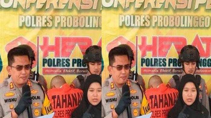 Kenalan di TikTok, Wanita di Probolinggo Dirampok TNI Gadungan, Diajak Ketemu 'Komandan'