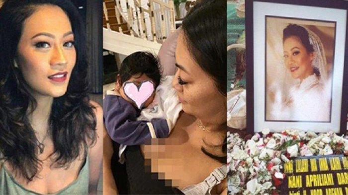 Kenapa Nanie Darham nekat operasi sedot lemak padahal baru melahirkan dua bulan?