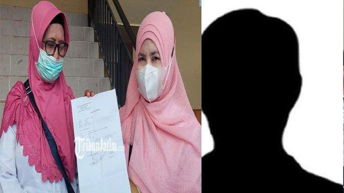 Kepala Sekolah SD di Kabupaten Sampang Madura buka suara disebut melakukan pelecehan ke sejumlah guru wanita. 