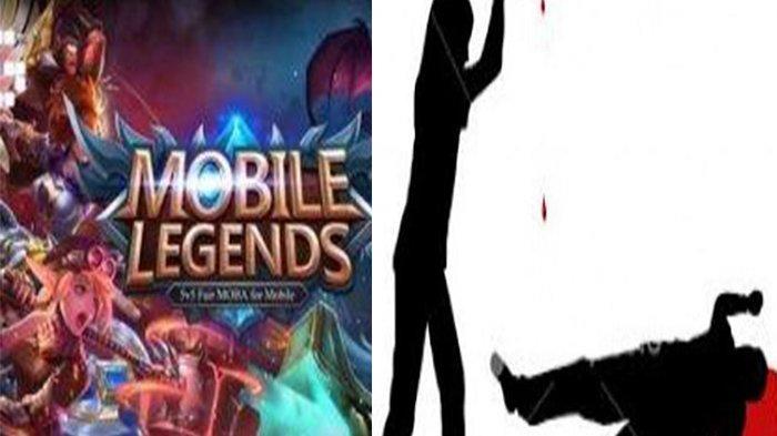 Kesal Gegara Main Mobile Legends, Bocah 13 Tahun Bunuh Temannya, Buang Jasad Korban ke Semak-semak