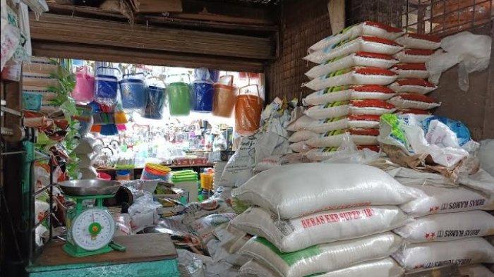 Masyarakat Kota Medan Mulai Keluhkan Harga Beras yang Kian Melambung