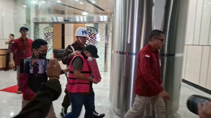 SOSOK Adhiya Muzakki Bos Buzzer, Terungkap Peran dan Bayarannya dalam  Perintangan Perkara Korupsi - Tribun-medan.com