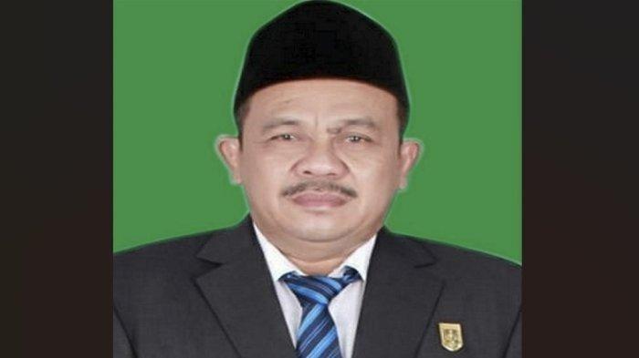 Ketua DPRD Kabupaten Rembang, Supadi bin Taslim Rawi ditahan di Arab Saudi. Ia ditahan bersama dengan 4 warga negara indoneisa (WNI) yang lain. 