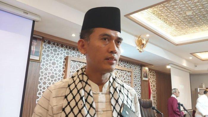 Ketua MUI Bidang Fatwa, Prof Asrorun Niam Sholeh